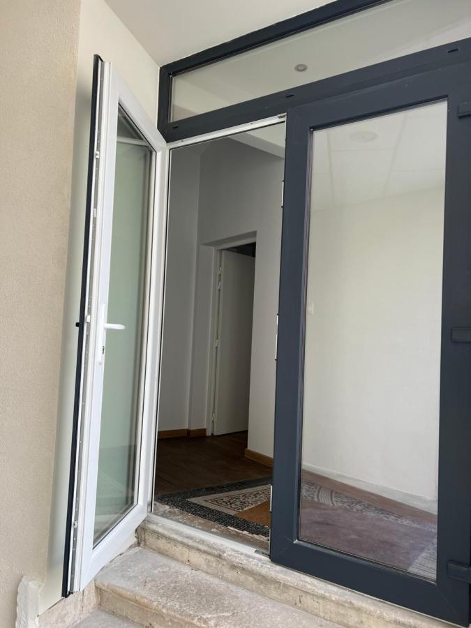 Chic Appartement Type 4 / Parking Prive Реймс Экстерьер фото