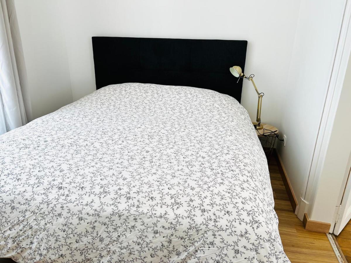 Chic Appartement Type 4 / Parking Prive Реймс Экстерьер фото